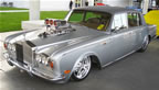 rolls royce