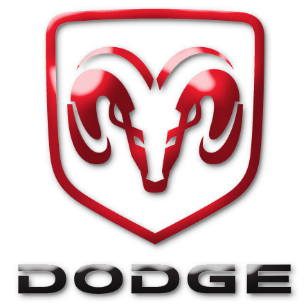 dodge logo