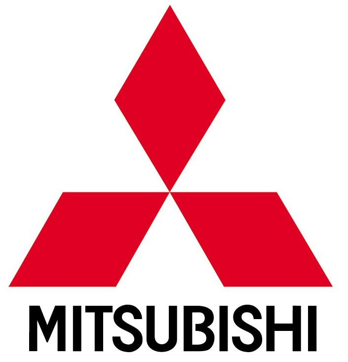 mitsubishi parts