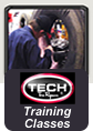 tech tire repair traing classes