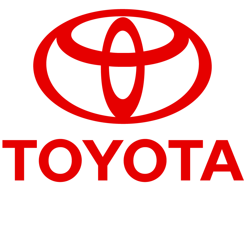 toyota cars & trucks